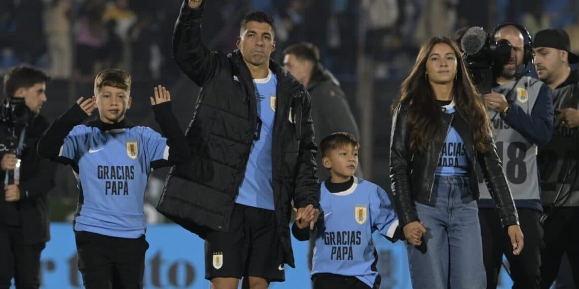Latinos MLS dejan huella en la eliminatoria de Conmebol