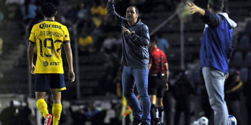 América necesita resurgir a costa de Guadalajara