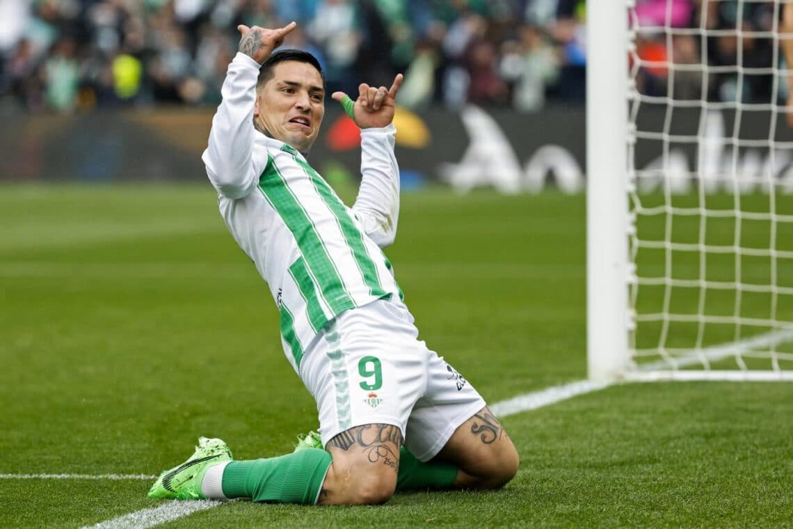 Argentino Ezequiel Ávila llegaría a la MLS en enero