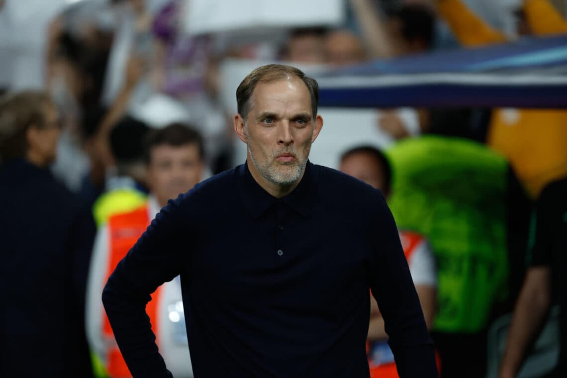 Inglaterra confirma a Tuchel como nuevo entrenador hasta 2026