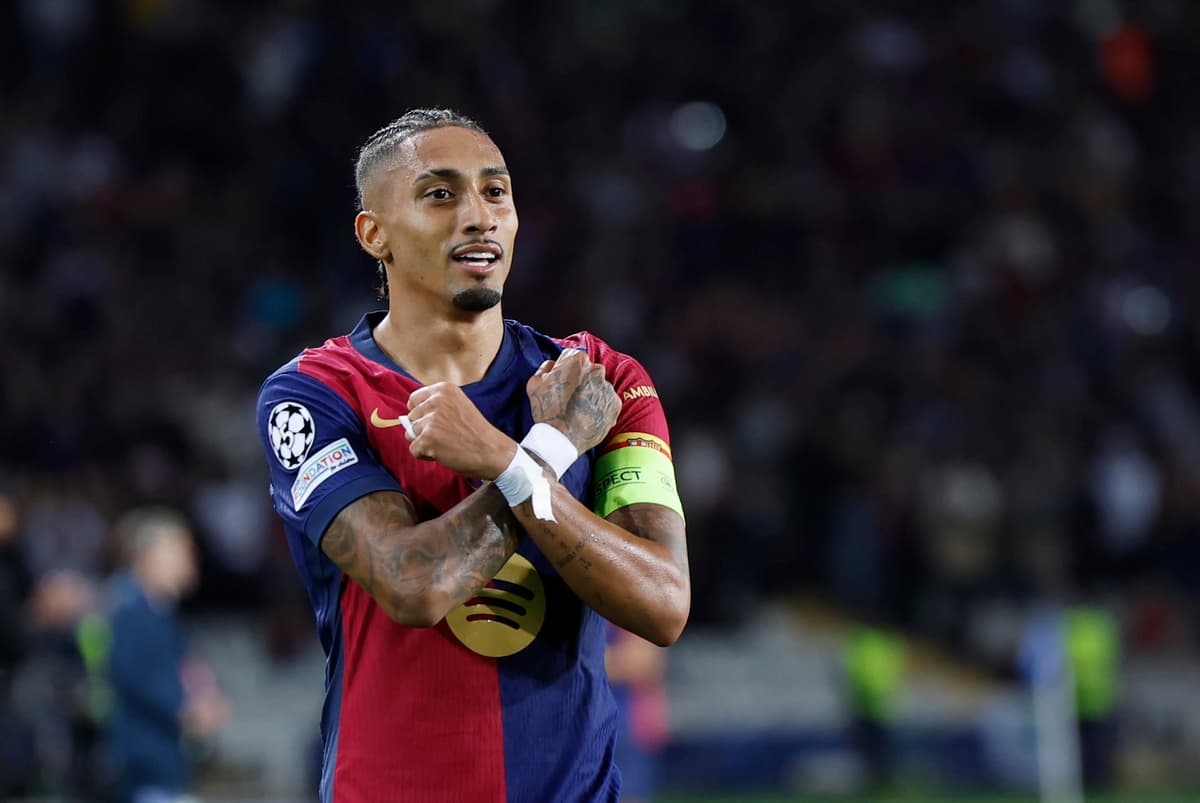 Cielo e infierno para latinos en el Real-Barca