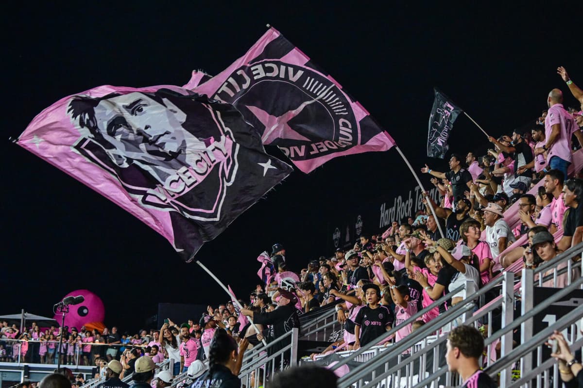 La MLS marca una asistencia récord de 11,4 millones en su temporada regular 2024