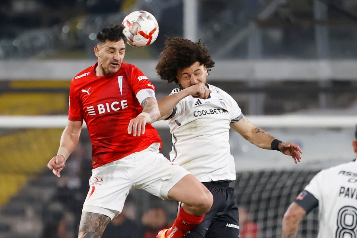 Nueve extranjeros titulares en Huachipato-Colo Colo