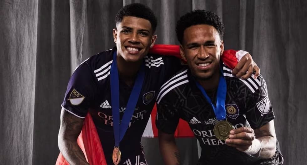 Jugadores de la MLS al rescate de Perú y Chile en eliminatorias