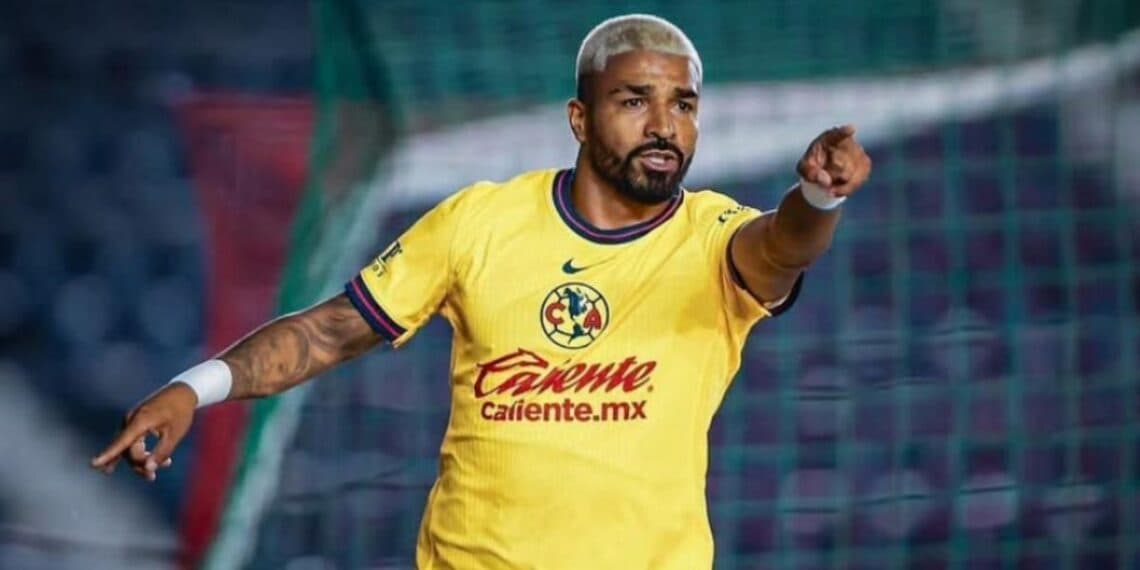 Uruguayo Aguirre y colombiano Zúñiga: los ases sudamericanos de América y Tijuana