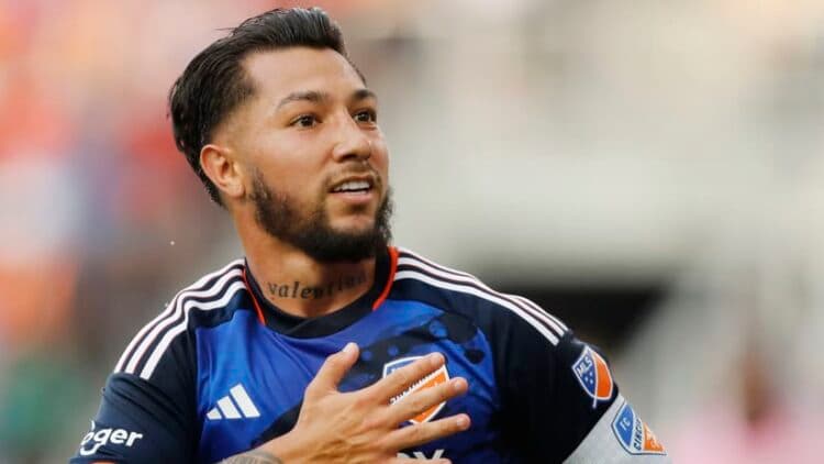 Duelo de argentinos en Cincy – City