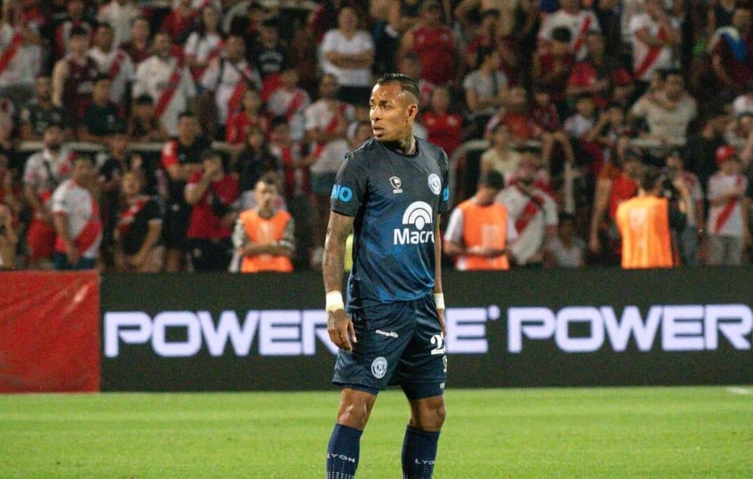 ¡DOBLE GOLPE XENEIZE! Los colombianos Villa y Montero quedan a un paso de Boca Juniors