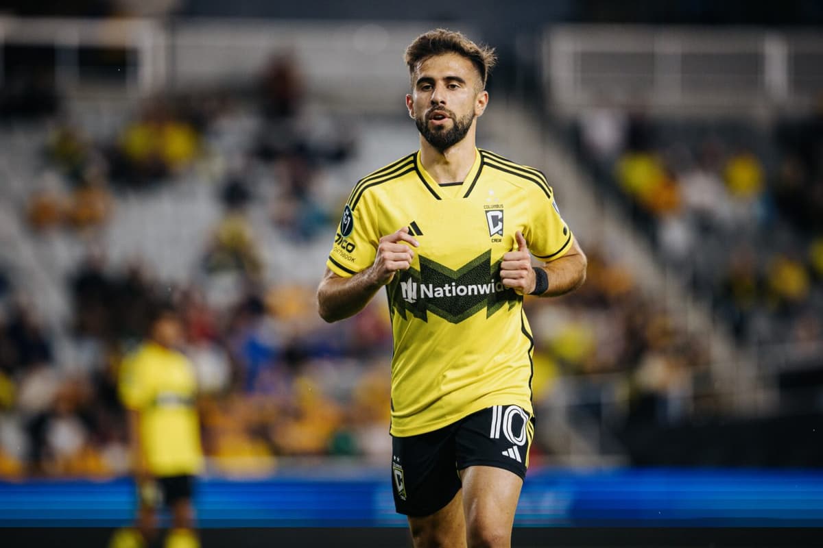 Uruguayo Rossi volverá ante Red Bulls