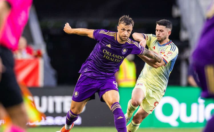 Colombiano Reyes clasificó a Red Bulls a final de la MLS