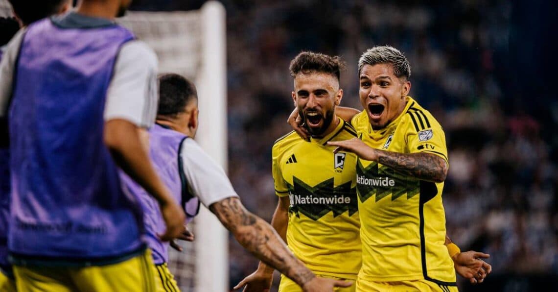 Colombianos ‘Cucho’ y ‘Chicho’: estrellas latinas fuera de los MLS Playoffs