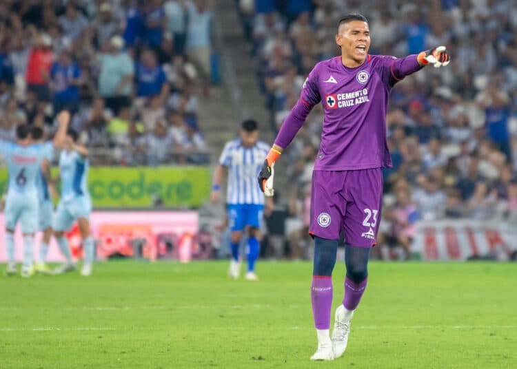 De la Liga MX a Sudamérica: tres porteros por dos cupos en las eliminatorias