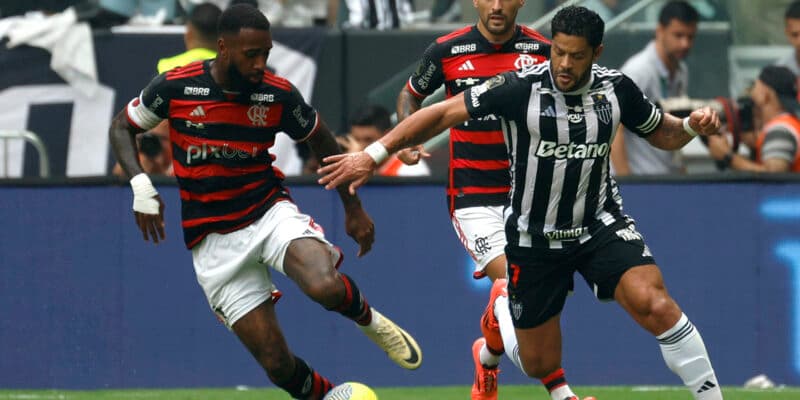 El ecuatoriano Plata consagra al Flamengo y le da el primer título al técnico Filipe Luís