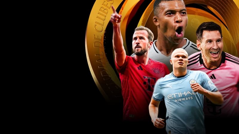Inter Miami debutará en Mundial de Clubes ante campeón africano