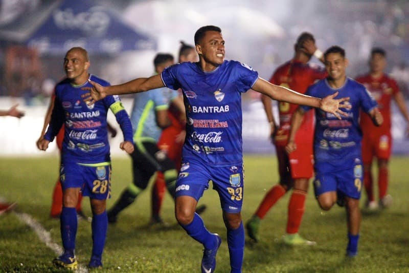Roberto Montoya, el mexicano que busca conquistar Guatemala