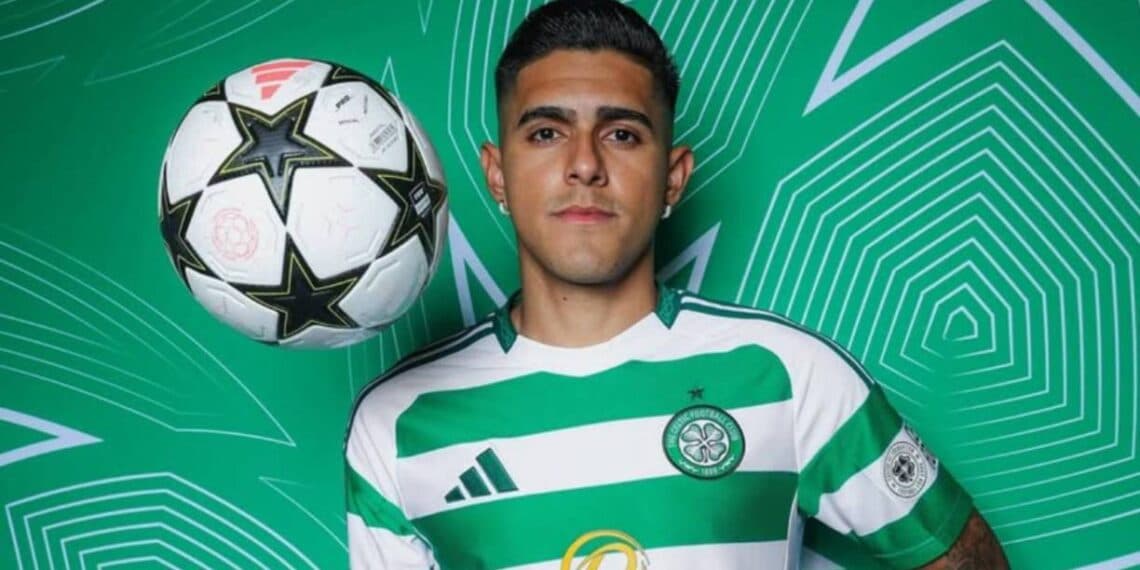 ¿Por qué Atlanta United, Charlotte y Orlando City buscan al delantero Luis Palma?