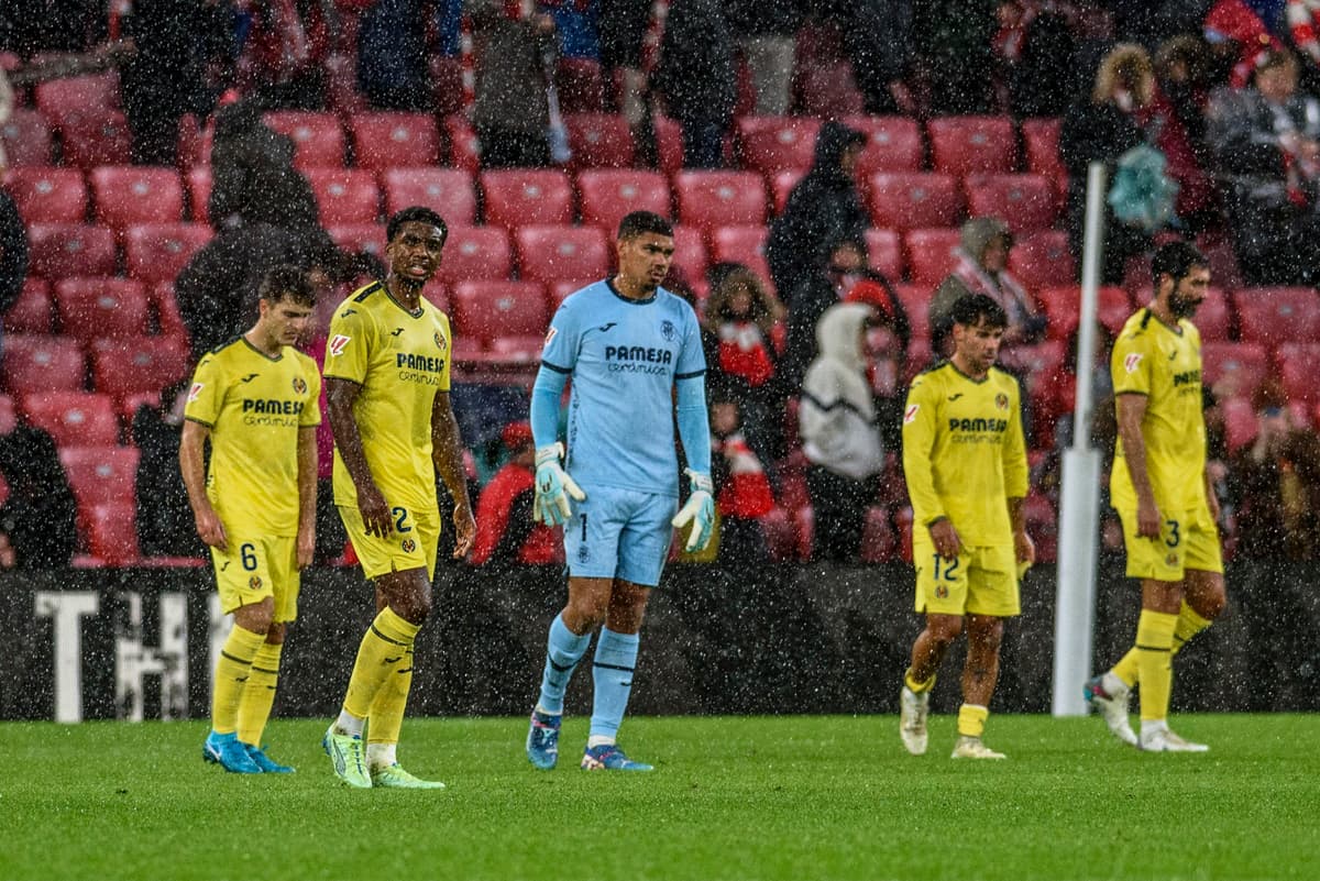 Luiz Júnior, primer brasileño que defiende la portería del Villarreal en Primera