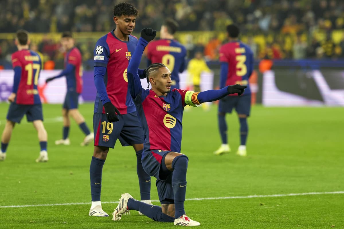 Tres equipos madrileños se entrometen en la lucha entre Barcelona, Real Madrid y Atlético