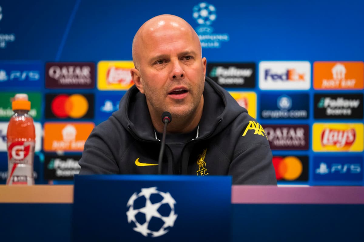 Slot: «El Girona estuvo muy cerca de ser el Leicester»