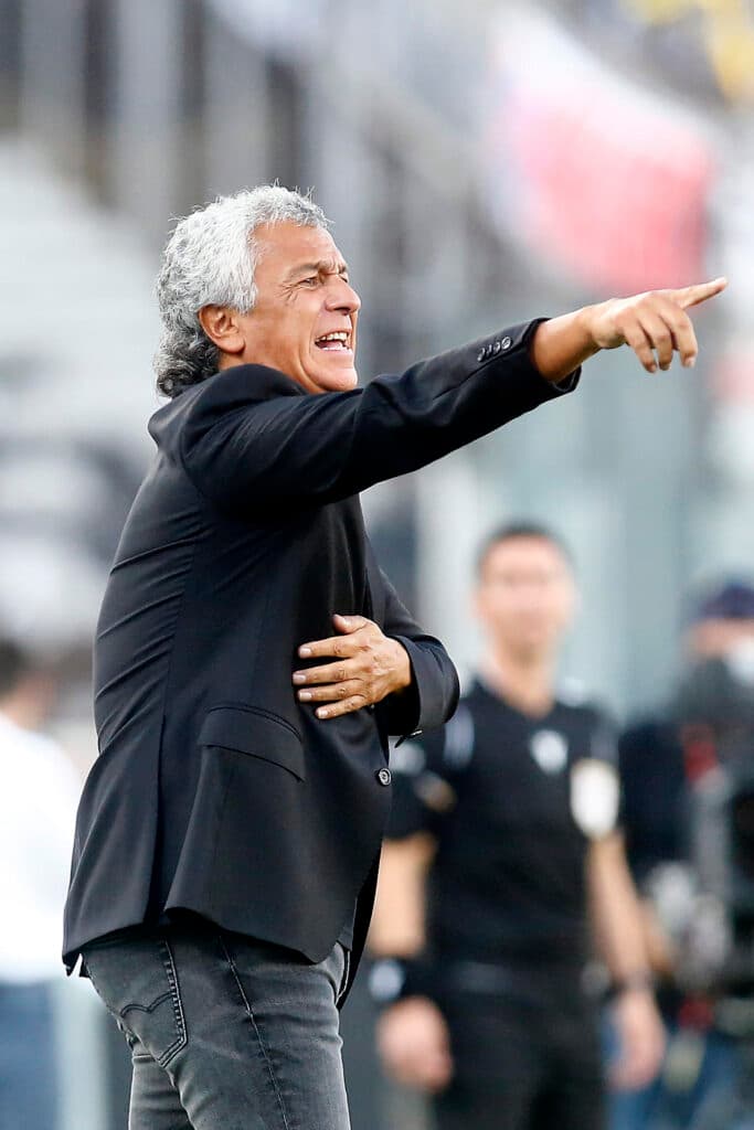 El argentino Néstor Gorosito toma el timón de Alianza Lima