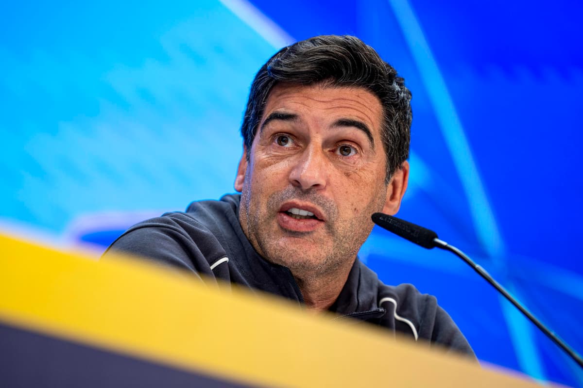 El Milan confirma la destitución de Fonseca