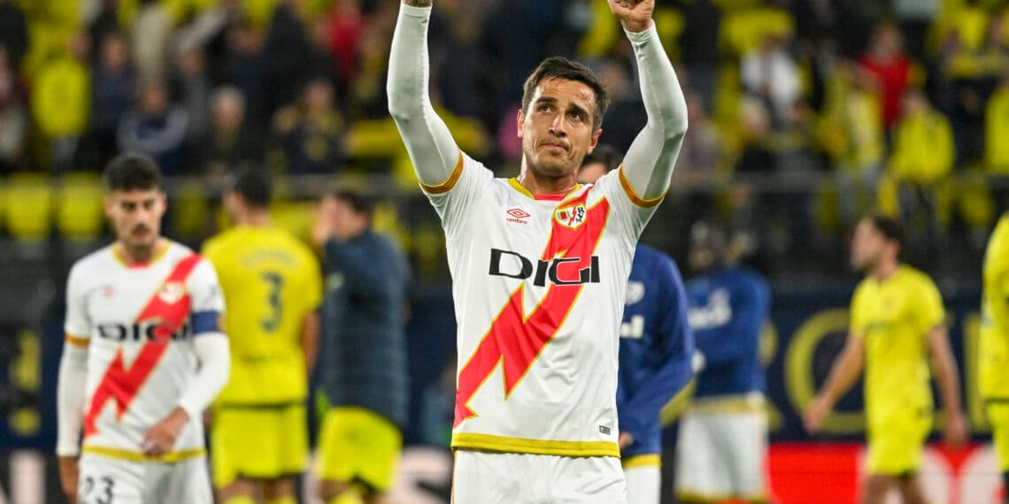 El argentino Óscar Trejo: «Desde que vi el club, me enamoré»