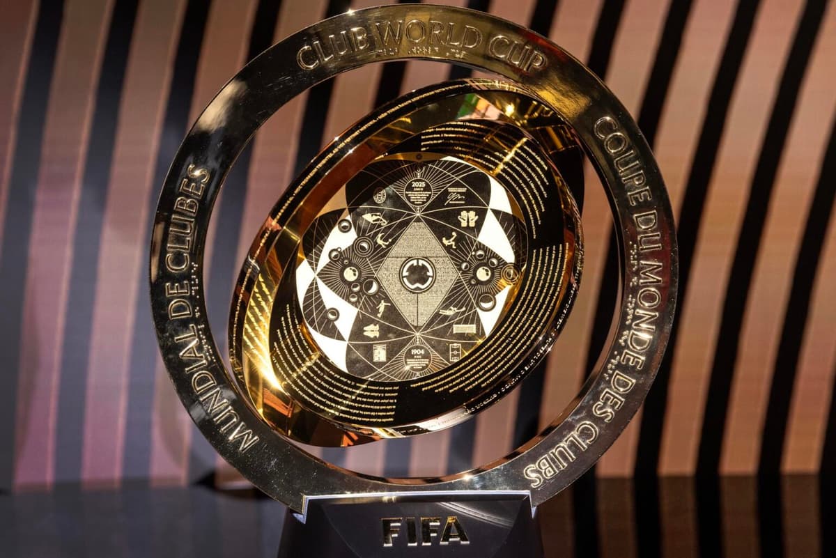Sudamericanos de la LIGA MX en el Mundial de Clubes