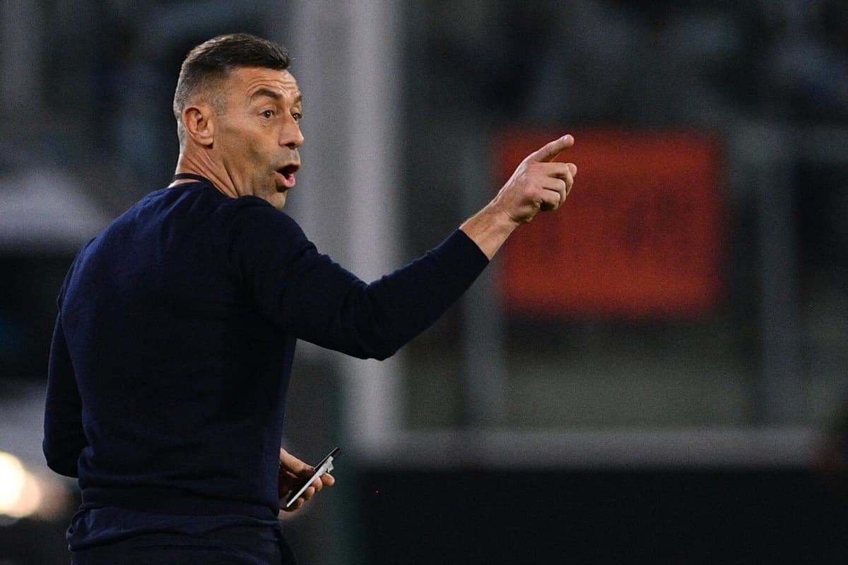 El portugués Caixinha entrenará a Santos en su regreso a la primera división del fútbol en Brasil