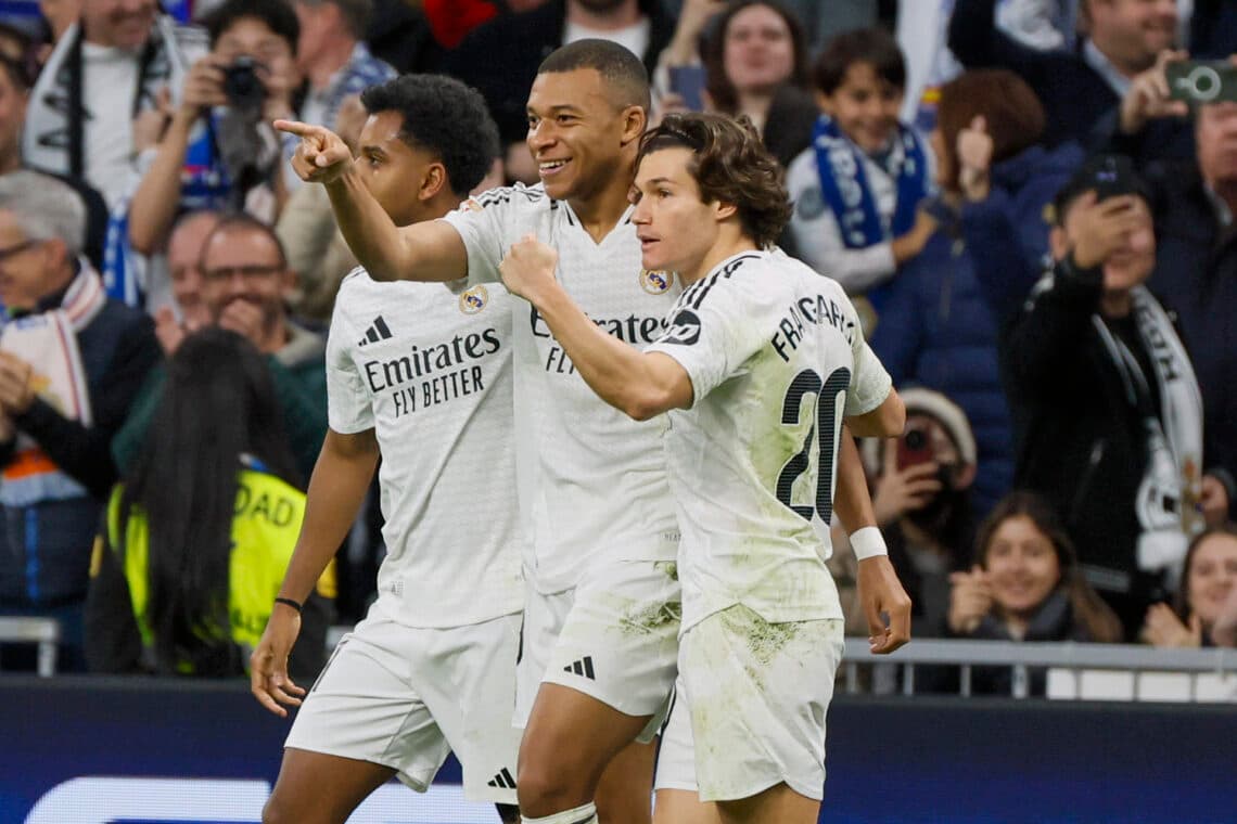 El Real Madrid, encuadrado con Al Hilal, Pachuca y Salzburgo