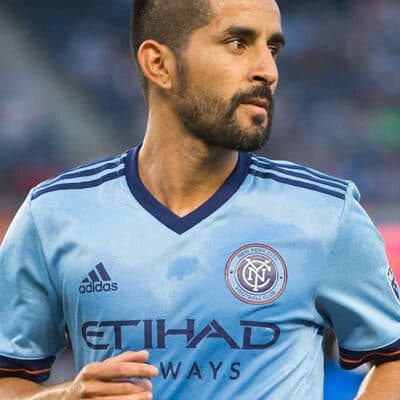 Argentino Morález será el motor de New York City