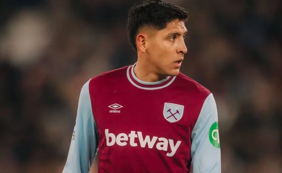 El mexicano Álvarez con ofertas serias en otro club de Europa
