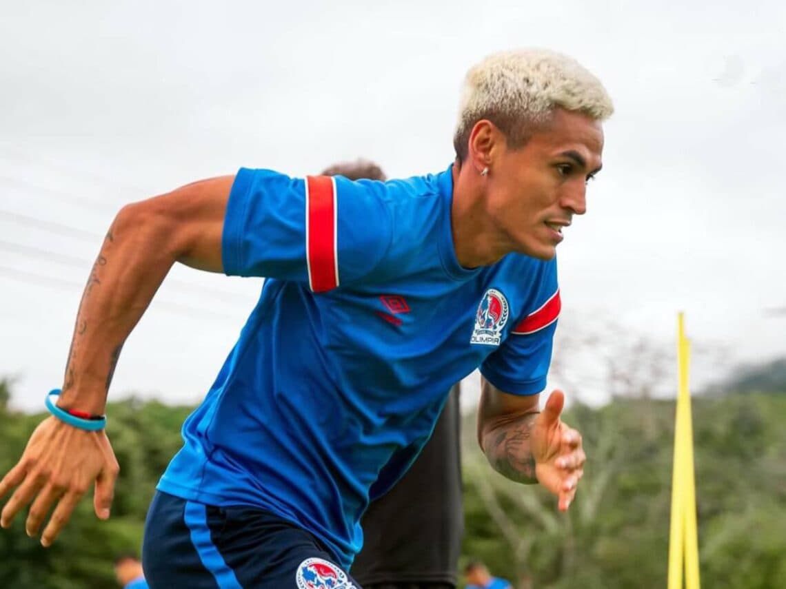 Hondureño Andy Najar a un paso de Nashville SC de la MLS