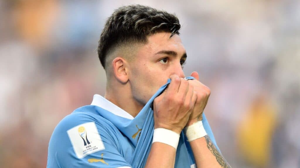 Liga MX se queda con joven uruguayo pretendido por Vancouver