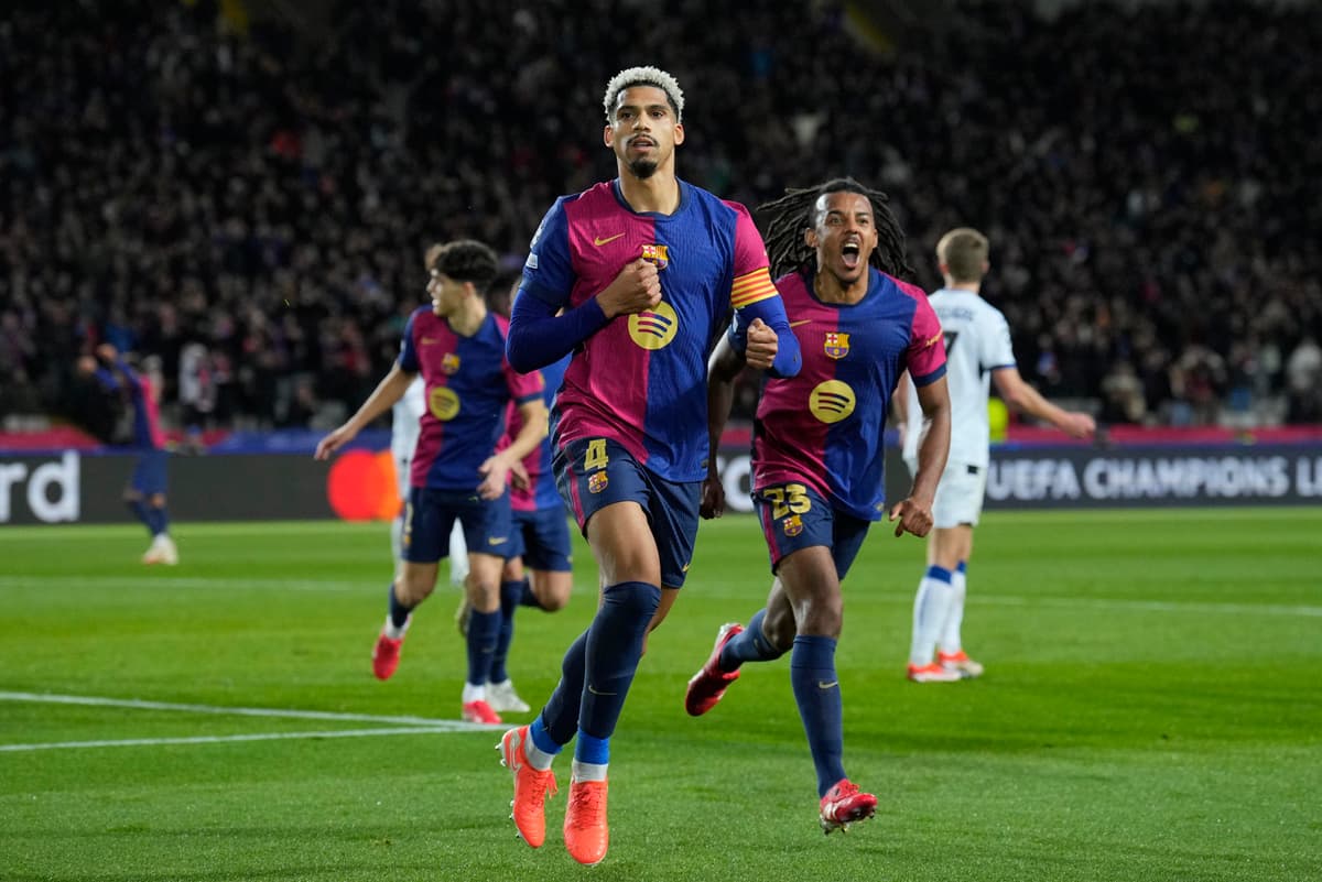 Uruguayo Araujo: «Si hay algún equipo capaz de remontar esto somos nosotros»