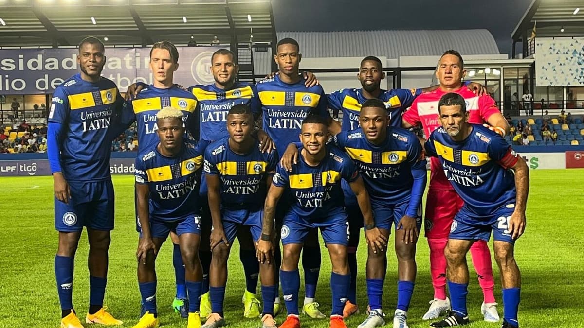 Argentino debutante, se convierte en el mejor portero en Panamá