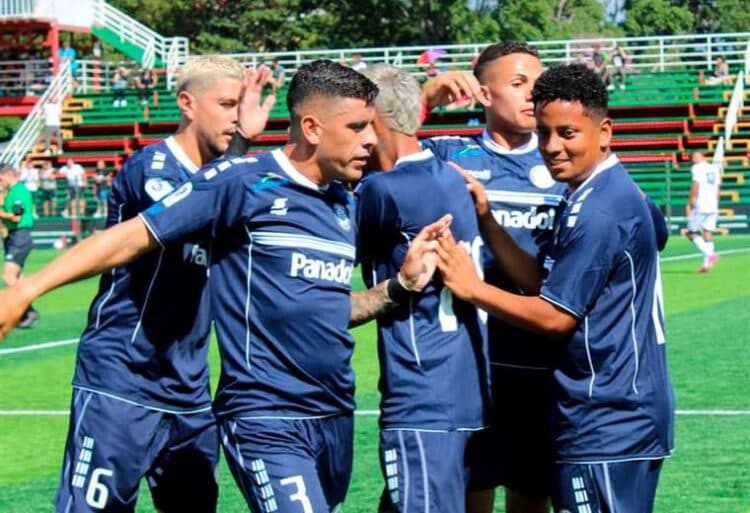 Argentinos, los extranjeros de peor nivel en la Liga Promerica