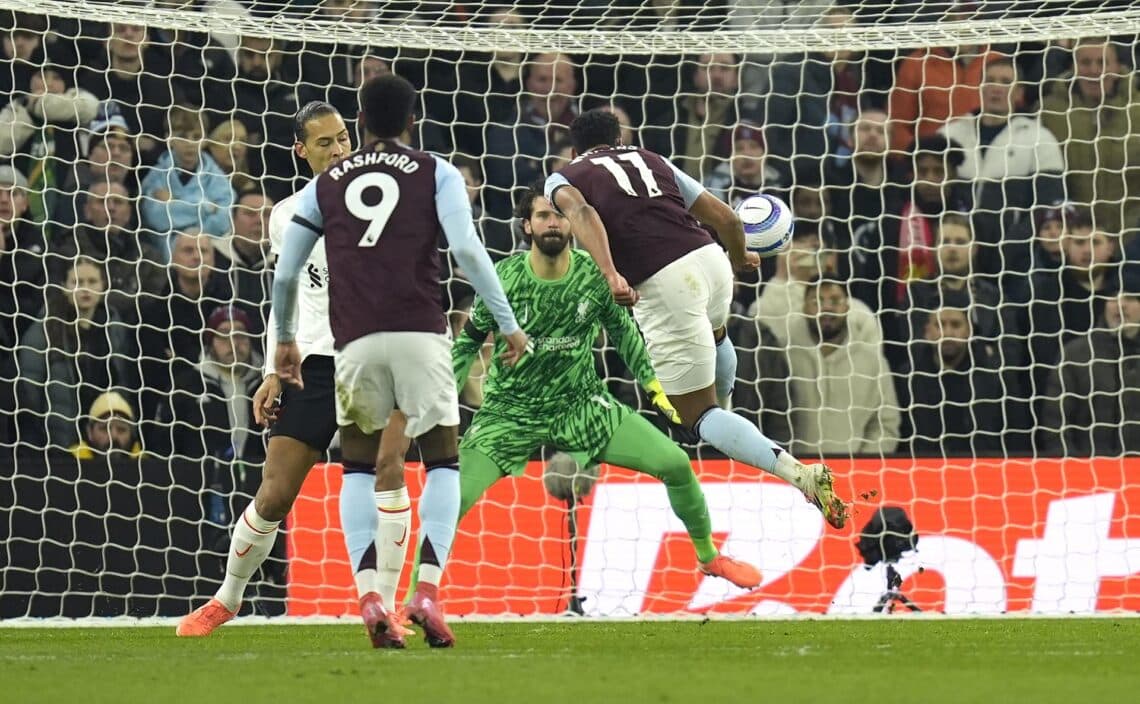 Con el argentino Dibu Martínez, Aston Villa golea y es campeón de la UEFA Europa League