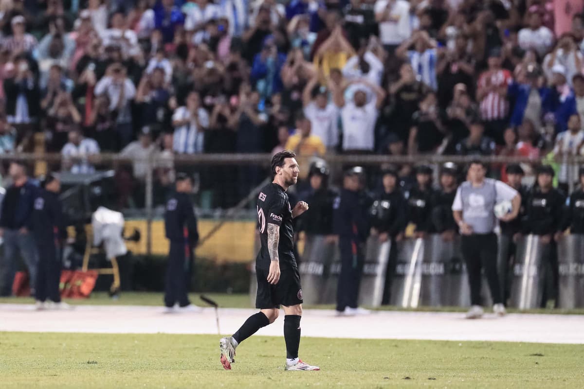 La MLS vuelve con ritmo latino