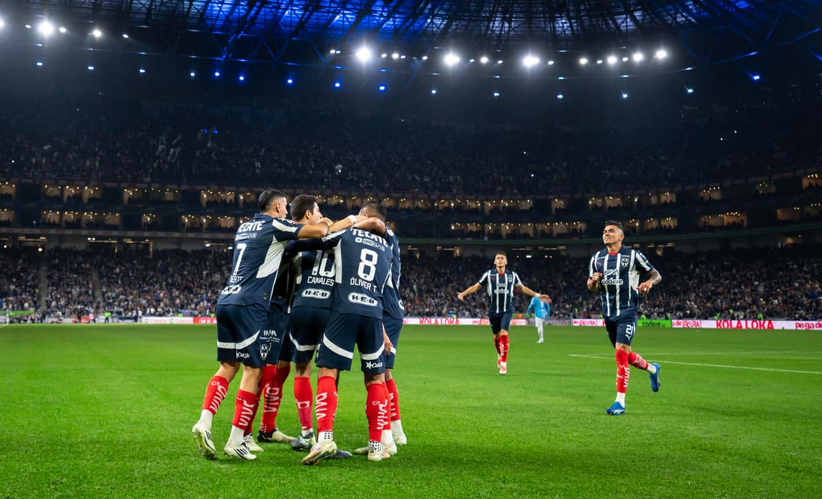 Liga MX en la Concachampions: entrenadores argentinos y uruguayos por la clasificación