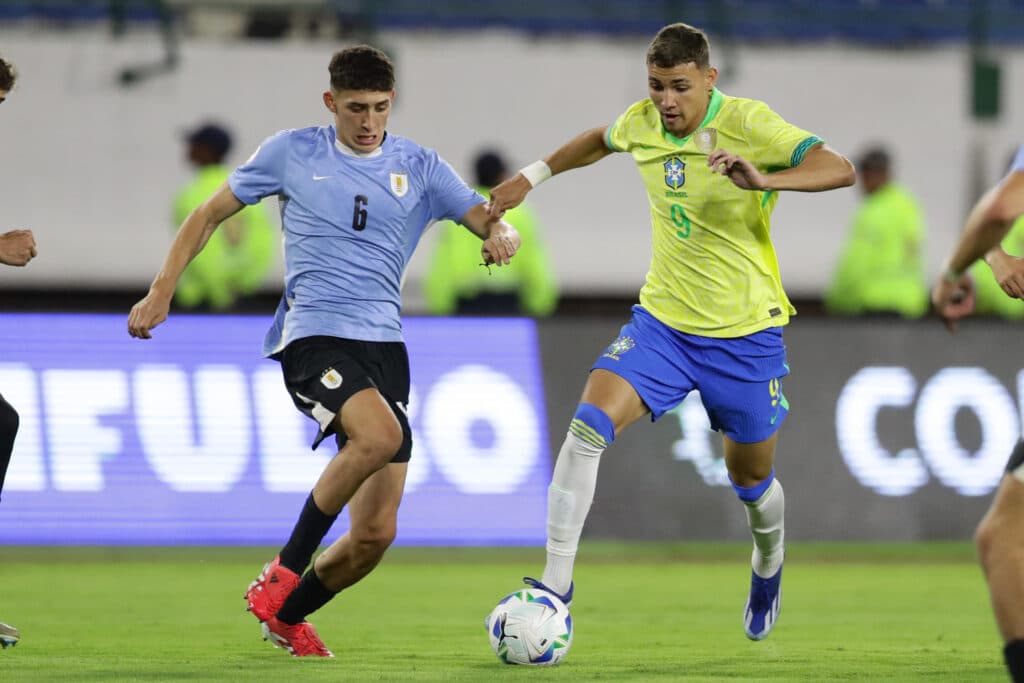 El Santos ficha al brasileño Deivid Washington, procedente del Chelsea