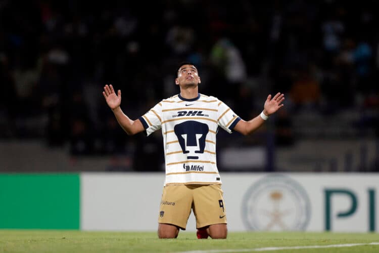 Los Pumas del argentino Lema derrota al Cavalry y se citan en los octavos ante el Alajuelense