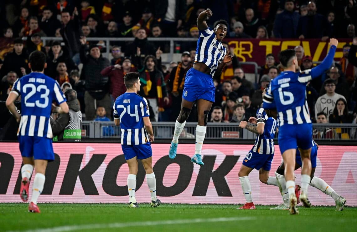 Samu contra Fran Navarro, duelo español en la Liga Portuguesa