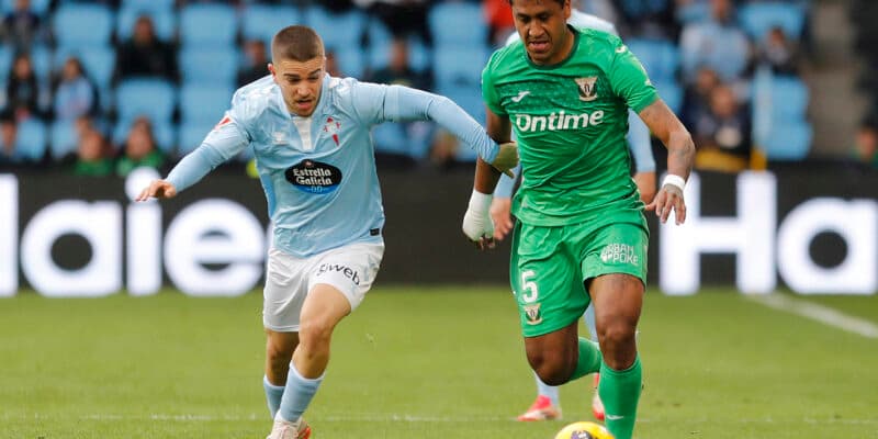 Peruano Tapia: “El Celta no me ofreció nada, no me fui por dinero”