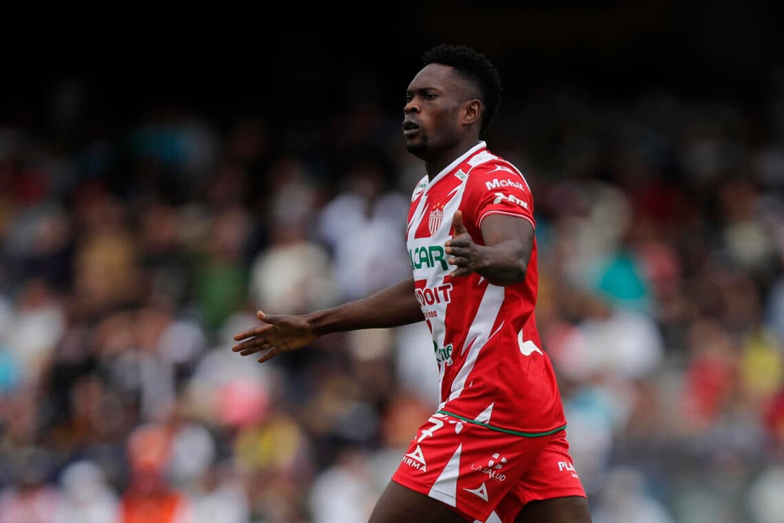 Colombianos protagonistas en el regreso de la Liga MX