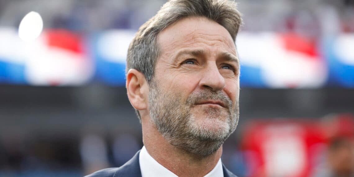 Thomas Christiansen dice que Panamá ha crecido mentalmente