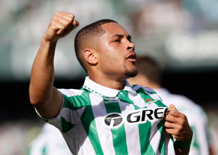 El brasileño Vitor Roque afirma que el Mundial de Clubes le motivó para fichar por el Palmeiras