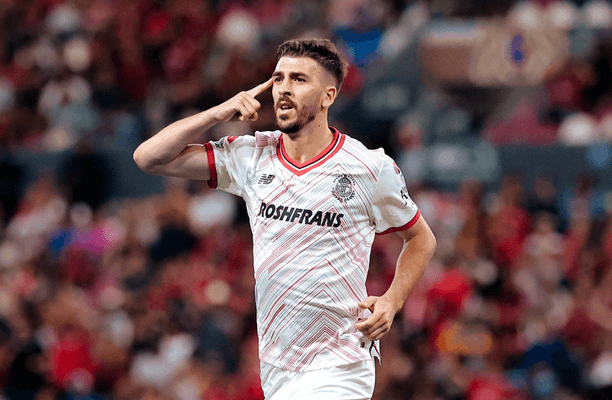 Concachampions: Top 5 de los latinos más destacados en los cuartos de final