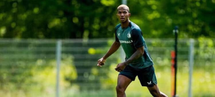 Costarricense, con pocos minutos en Europa se acerca a Champions