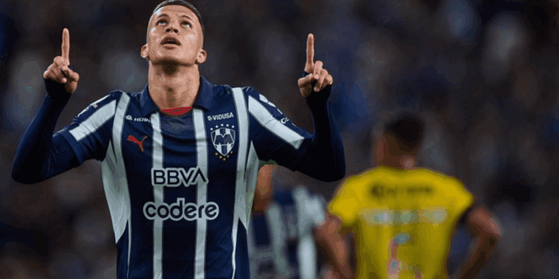 Liga MX fecha 16: un colombiano sentencia una nueva caída de América