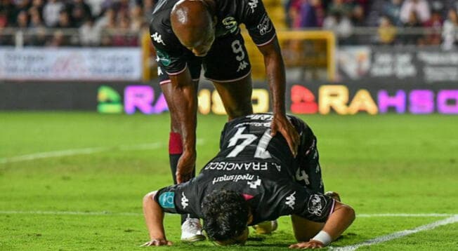 Mexicano y panameño, los más derrotados en la Liga Promerica