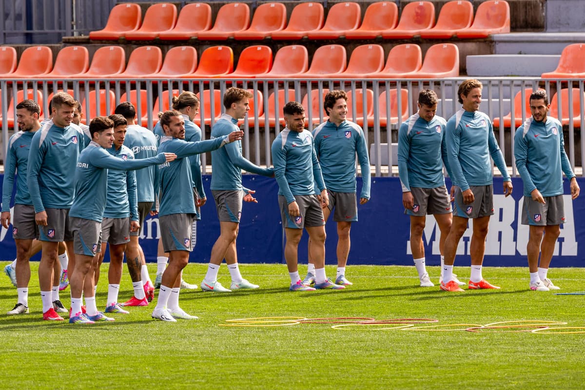 Sudamericanos en LaLiga
